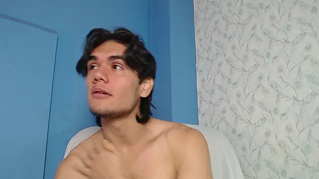 James Morrisonm online show from February 23, 1:08 pm