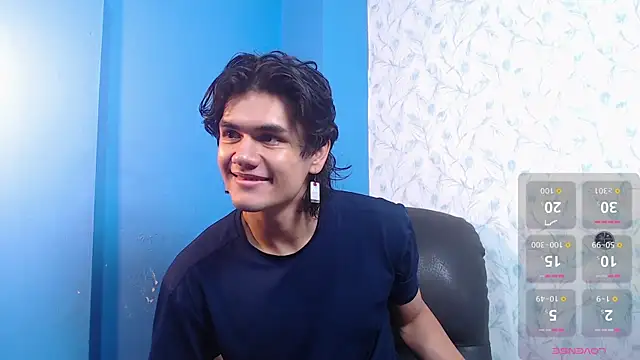 James Morrisonm online show from March 24, 1:27 pm