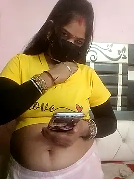 Hotsexy bhabhiji online show from November 17, 4:46 pm