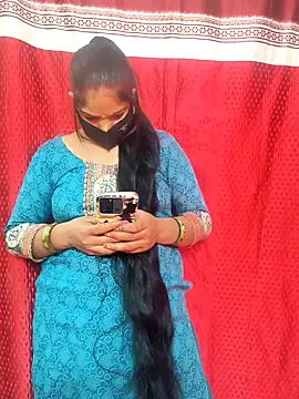 Hotsexy bhabhiji online show from February 28, 5:14 pm