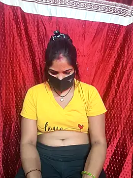 Hotsexy bhabhiji online show from March 9, 4:00 pm