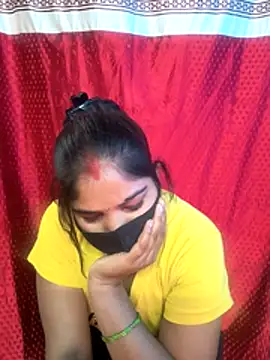 Hotsexy bhabhiji online show from March 10, 5:34 am