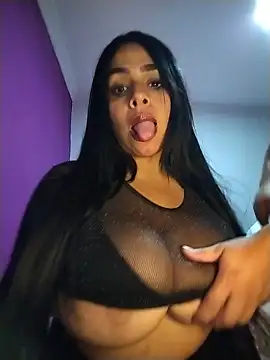 AngelsCouple- online show from June 6, 4:28 am