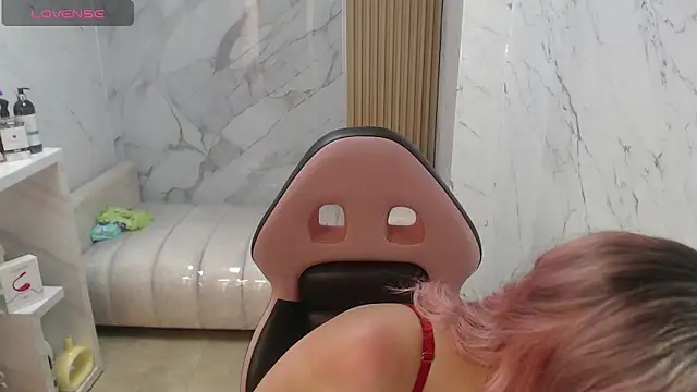 gabriella storm tf online show from February 27, 1:11 pm