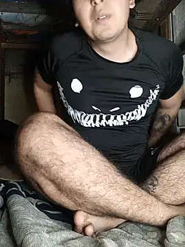 sexboyfit online show from July 18, 12:37 am