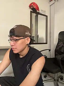 jakob hbr online show from May 5, 5:32 pm