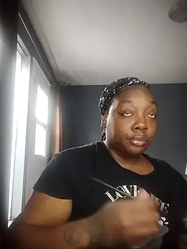 BiancaClarkson online show from March 18, 4:54 pm