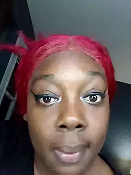 BiancaClarkson online show from May 10, 1:22 am
