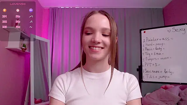 Adria Arjona online show from March 31, 7:42 am