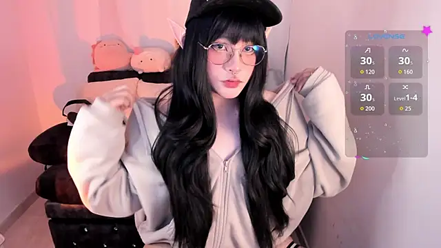 Omorimori online show from February 11, 2:00 pm