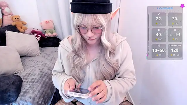 Omorimori online show from July 6, 1:19 pm