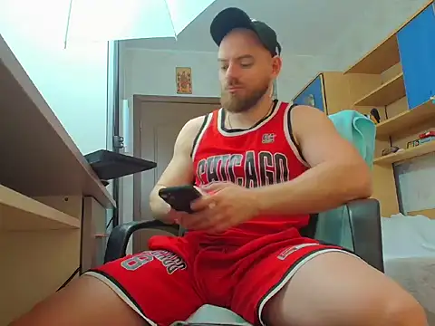 Ryanstone  online show from February 14, 7:38 am