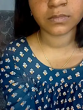 Neha533 online show from March 3, 6:25 pm