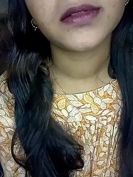 Neha533 online show from April 18, 8:53 pm