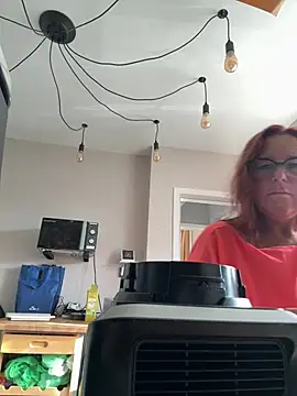 Angel-LinaX online show from July 13, 6:38 am