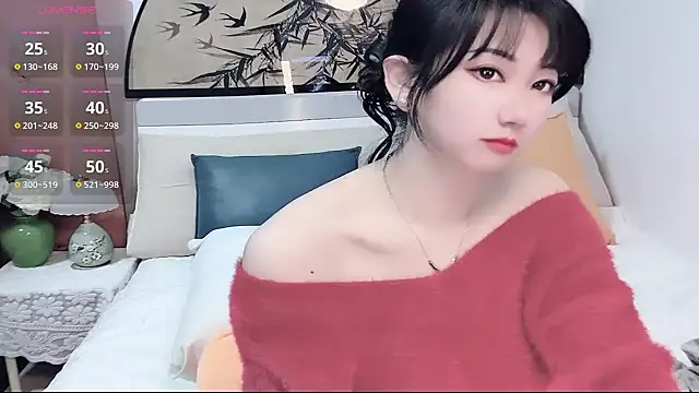 Ella99 online show from December 4, 1:59 am