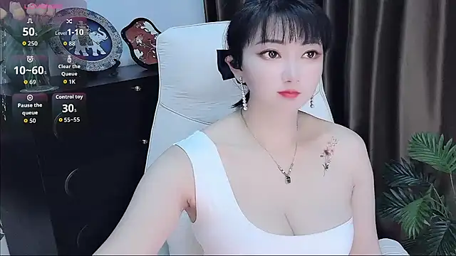 Ella99 online show from January 13, 2:22 pm