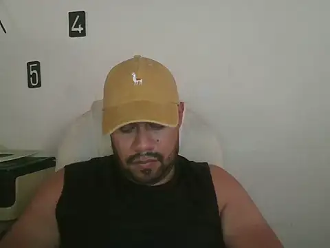 Ramses 36 online show from July 9, 9:41 pm