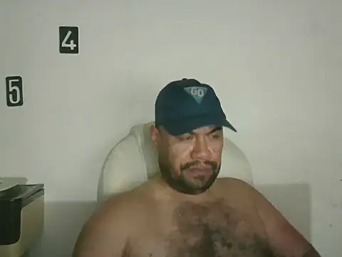 Ramses 36 online show from July 15, 1:55 am