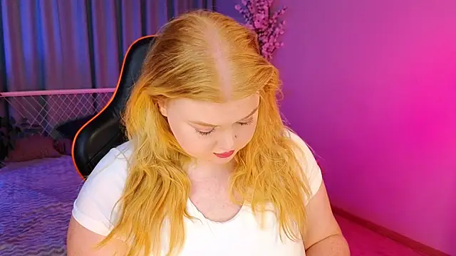 AriettaHeart online show from April 26, 6:38 pm