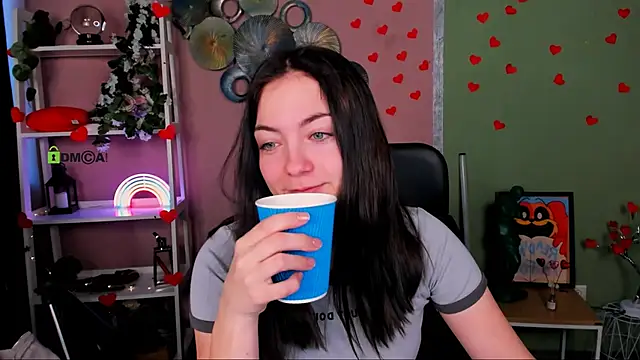 baby hotte online show from February 10, 8:29 am