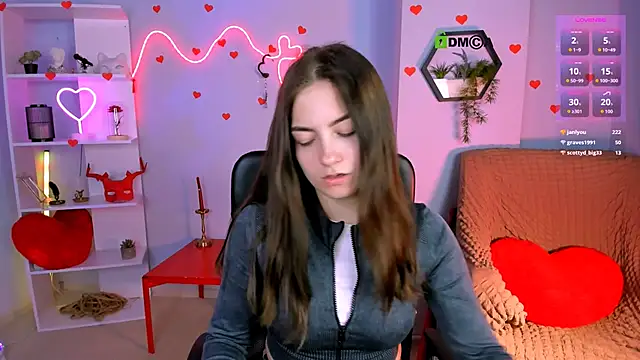 baby hotte online show from March 29, 7:14 pm