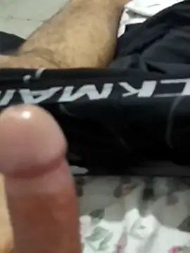 Camiin20 online show from July 18, 3:22 am