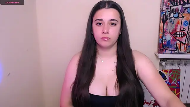 AlinaDoll  online show from May 21, 7:15 am