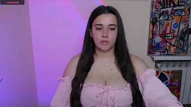 AlinaDoll  online show from June 9, 6:58 am