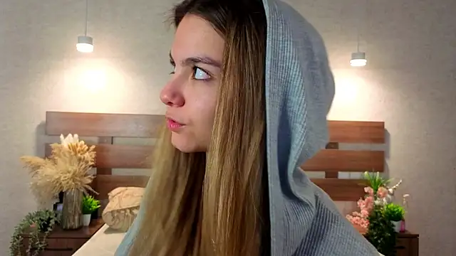 MargieDavidson online show from February 5, 8:41 am