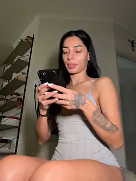 VickyM99 online show from February 1, 10:14 am