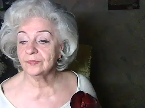 ValeriaKroww online show from February 8, 8:23 pm