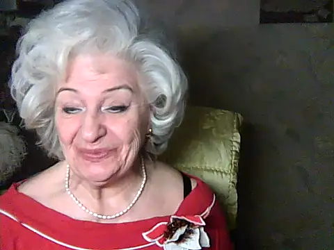 ValeriaKroww online show from February 14, 10:39 pm