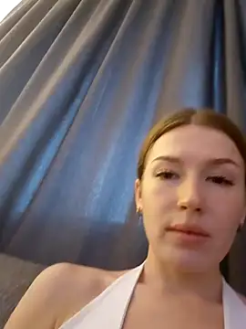 MelissaPinkiss online show from December 21, 1:07 pm