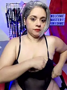 sexysubMila online show from February 18, 2:13 pm