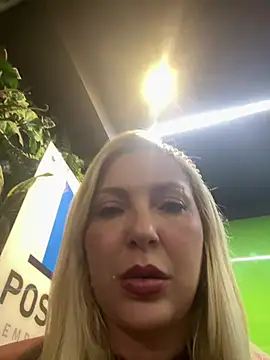 melisboa online show from July 6, 1:35 am