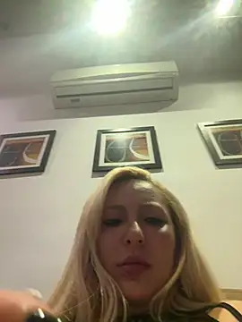 melisboa online show from July 21, 2:14 am