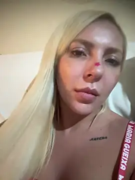 melisboa online show from August 1, 4:23 am
