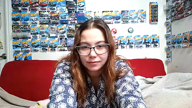 FreakyDreama online show from January 18, 5:50 pm