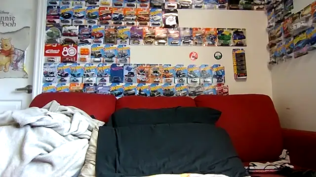 FreakyDreama online show from April 20, 7:04 pm