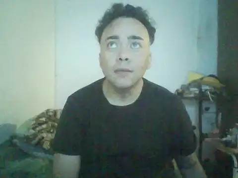 GuilleHotsexy online show from November 7, 11:21 am