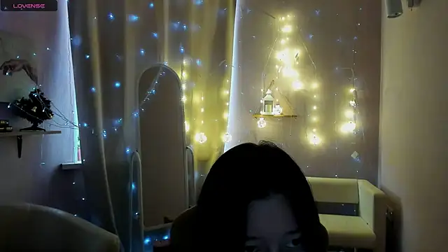 Snapshot of Hanako_Rey chatting on January 11, 10:42 am Hanako Rey online show from January 11, 10:42 am