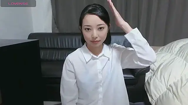 --Hina-- online show from March 4, 1:33 am