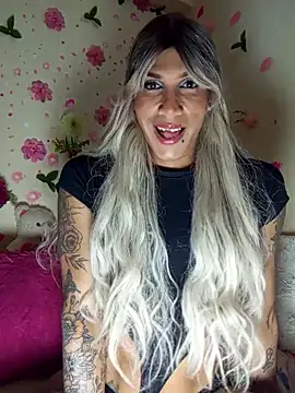 Snapshot of Sthefy_luna131 chatting on November 30, 12:31 pm Sthefy luna131 online show from November 30, 12:31 pm