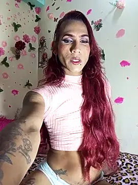 Snapshot of Sthefy_luna131 chatting on January 16, 7:18 pm Sthefy luna131 online show from January 16, 7:18 pm