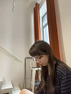 Lissssssa online show from March 9, 12:42 pm