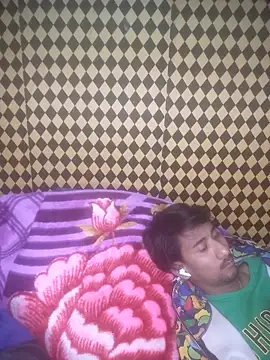 Freakingromance online show from March 18, 8:45 pm