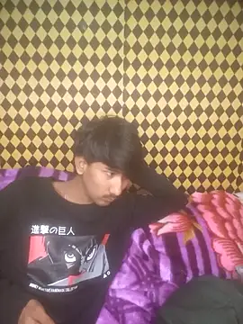 Freakingromance online show from March 22, 9:40 pm