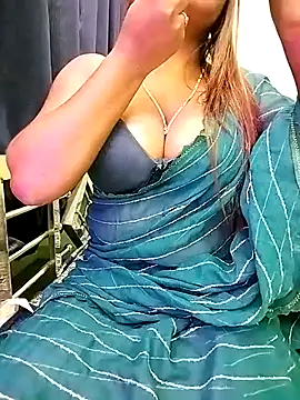 LoveLy-Soneya online show from April 12, 4:39 am