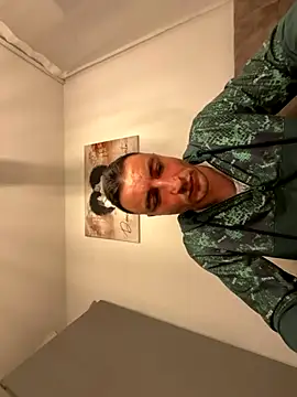 Sempresborroso 89 online show from November 17, 4:57 pm